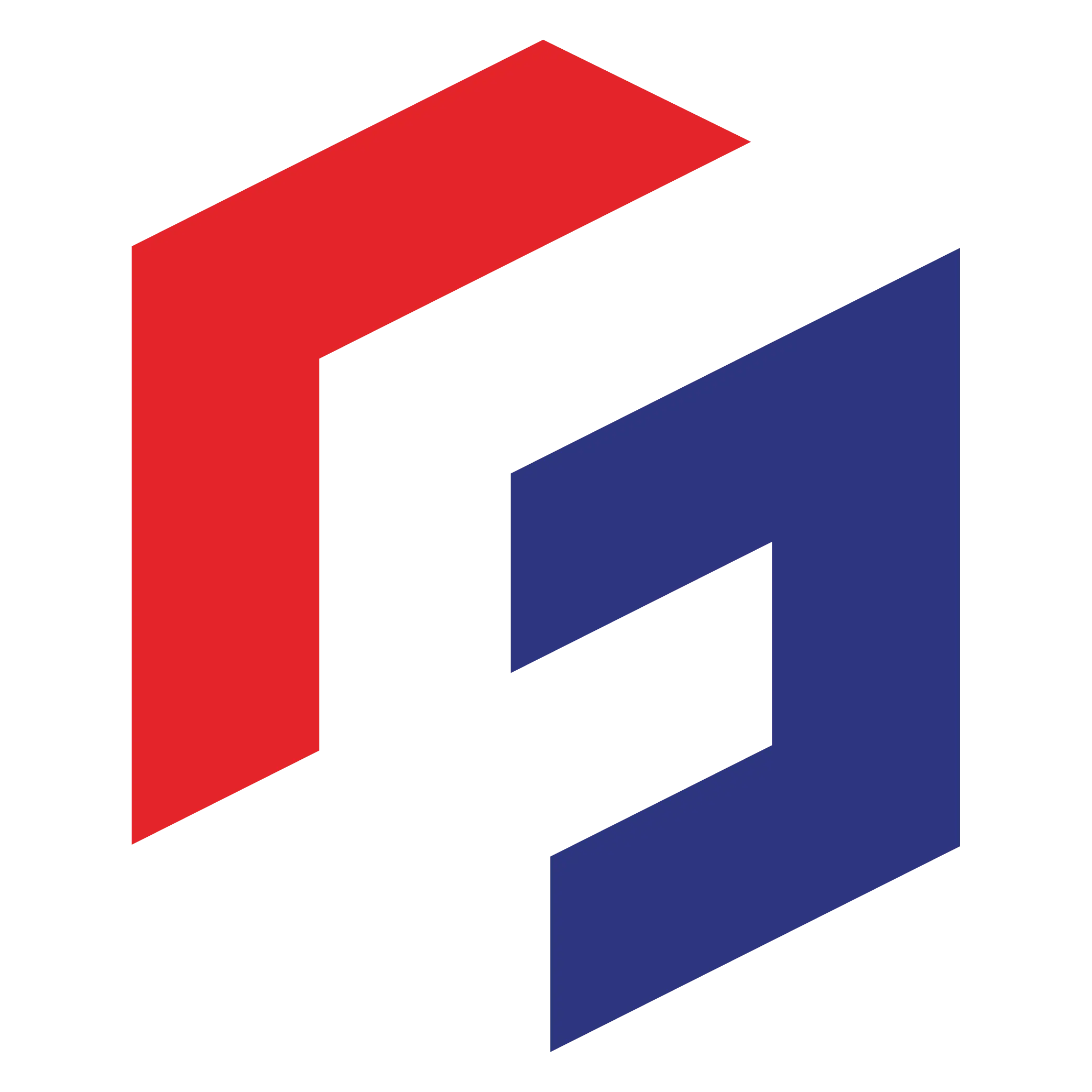 LSP Gatensi Company Web Logo